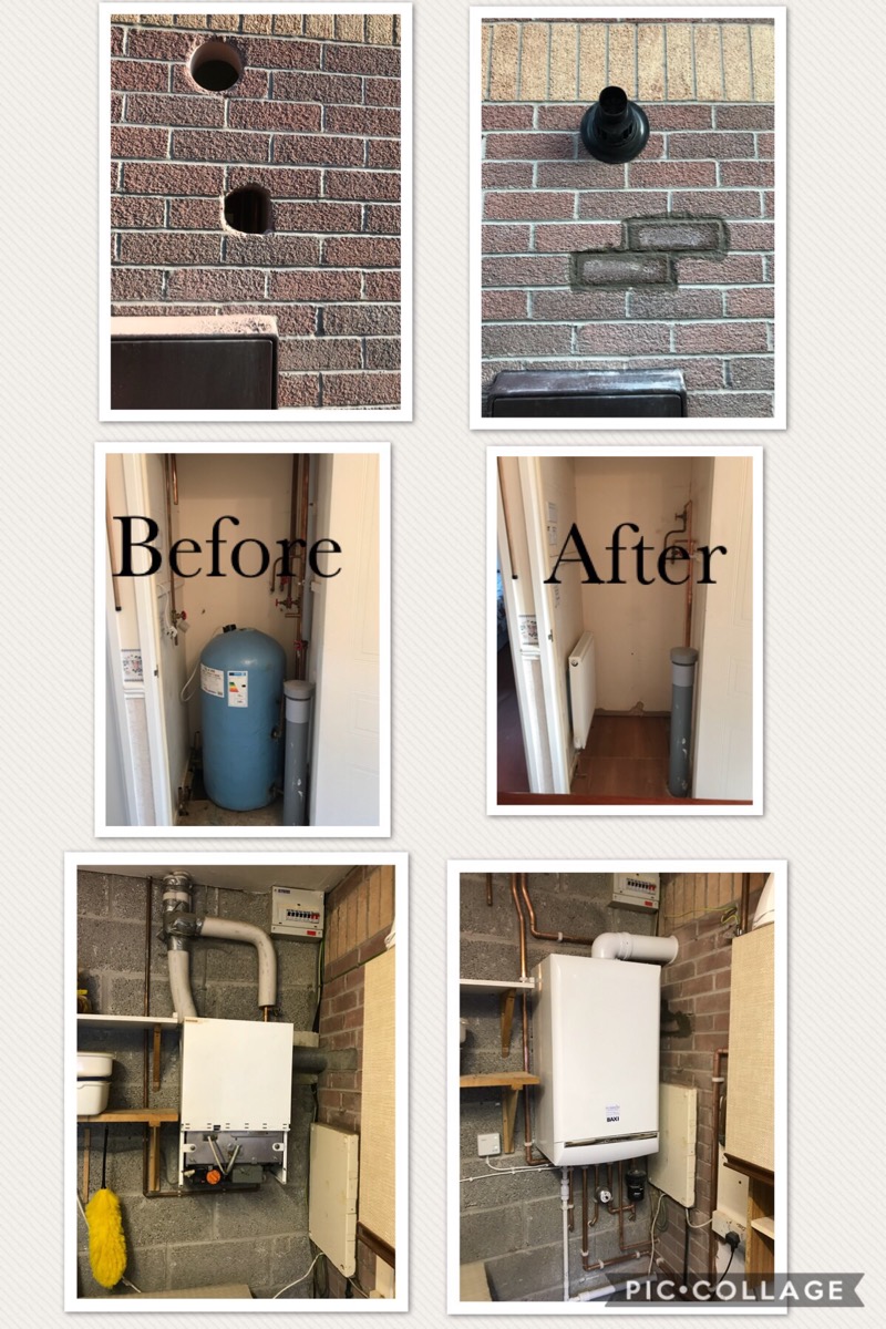 Heating Engineer: Image 5