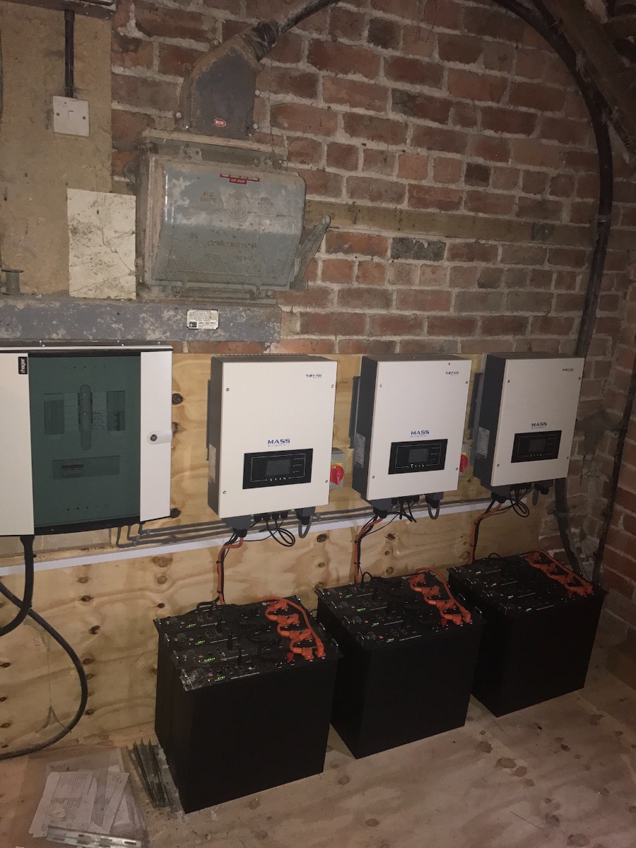 Electrician: Image 1