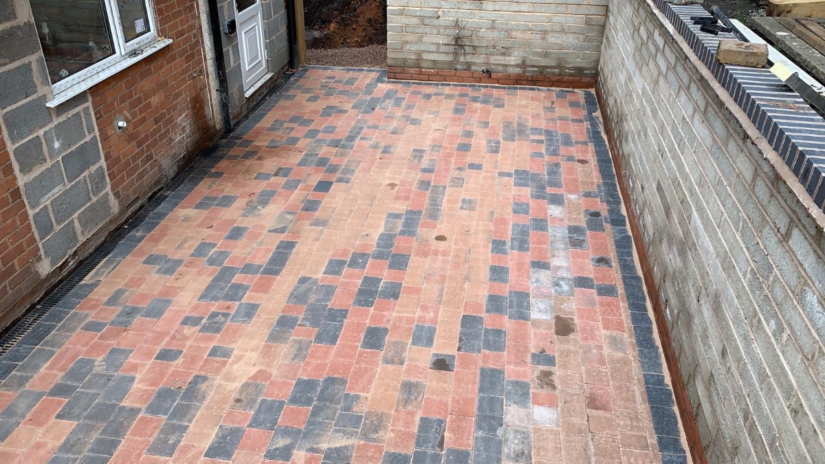 Driveway Specialist: Image 1