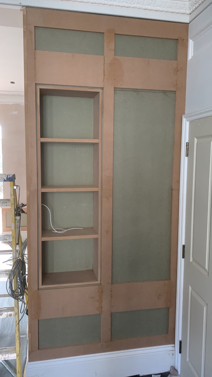 Carpenter and Joiner: Image 2