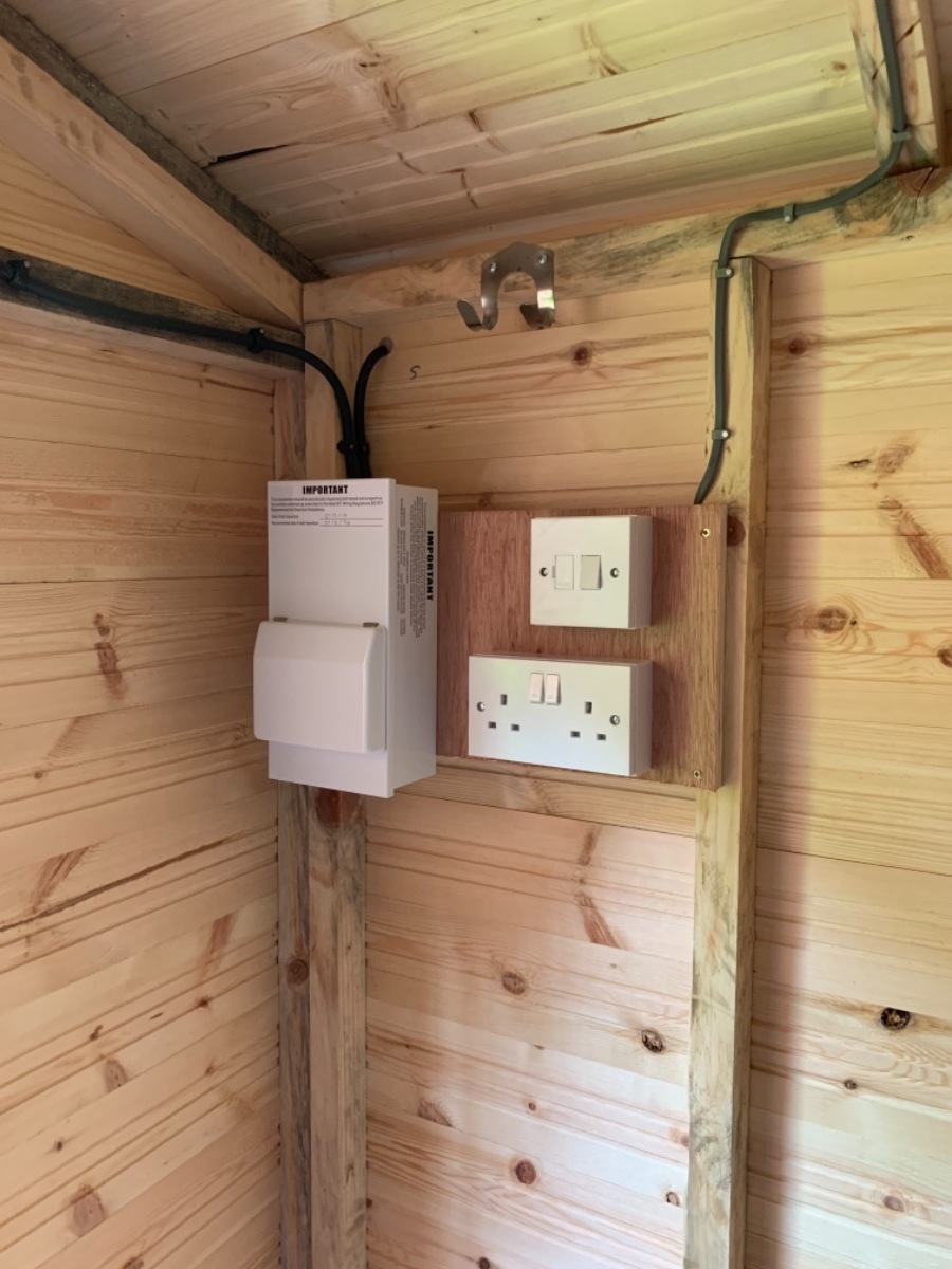 Electrician: Image 3