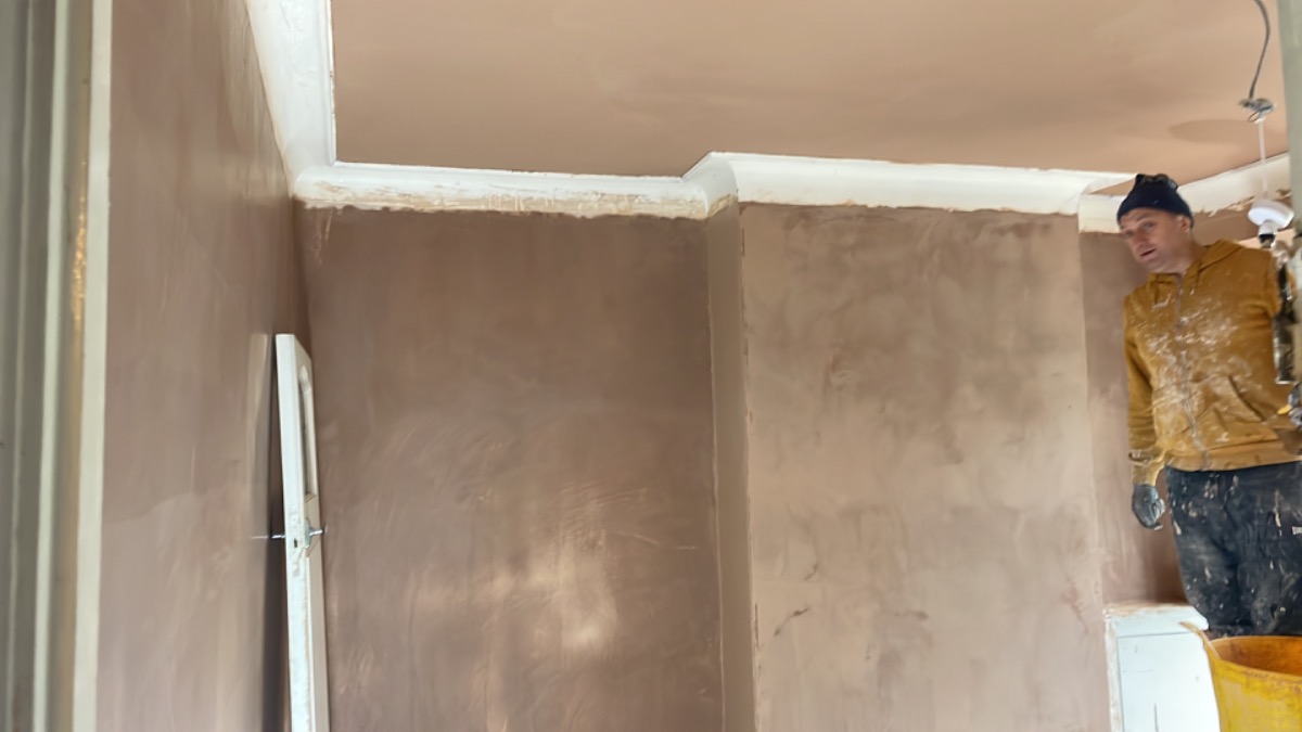 Plasterer: Image 7