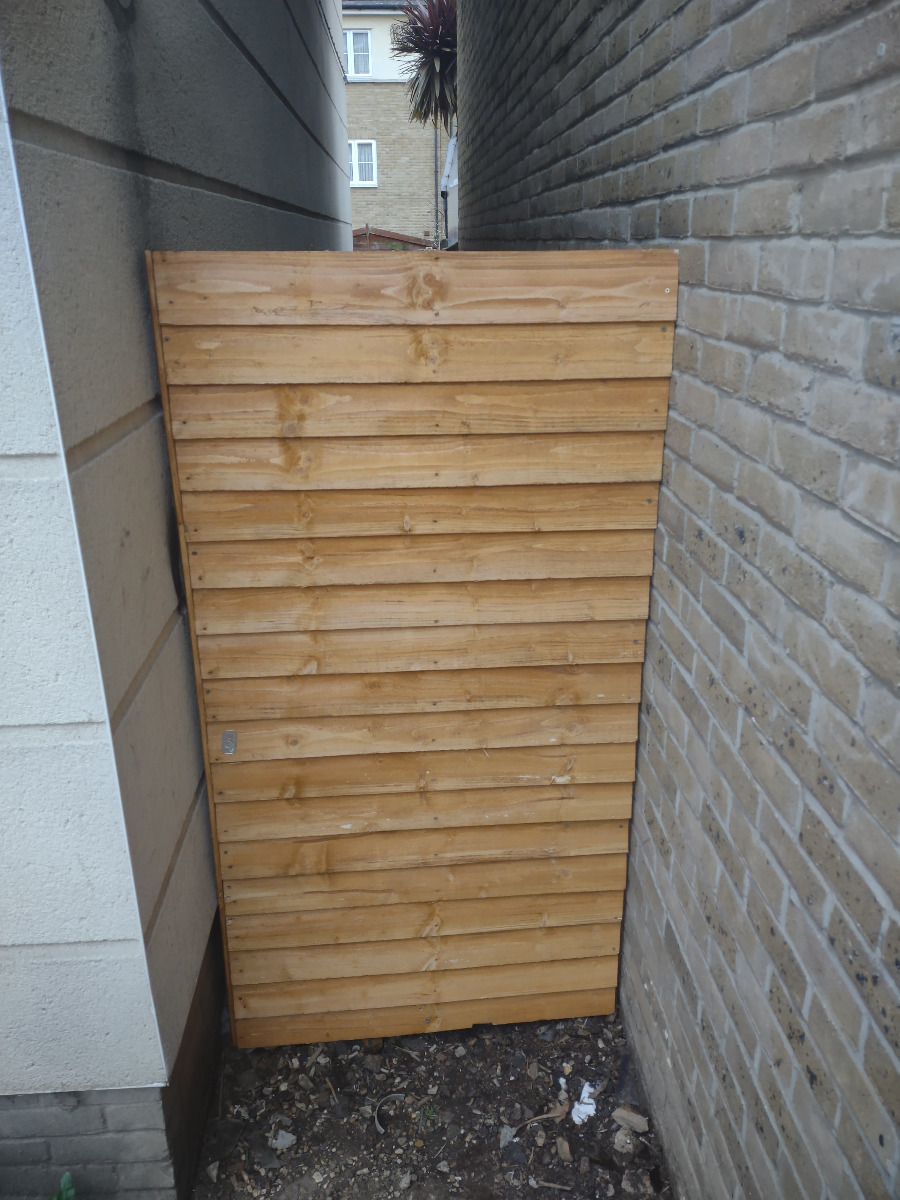 Builder: Image 1
