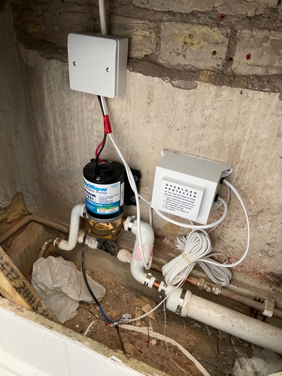 Plumber: Image 6