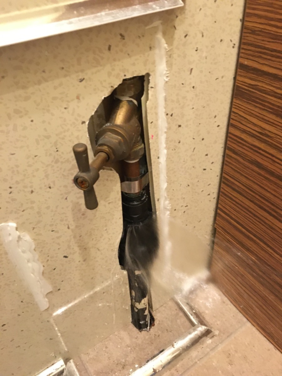 Plumber: Image 2