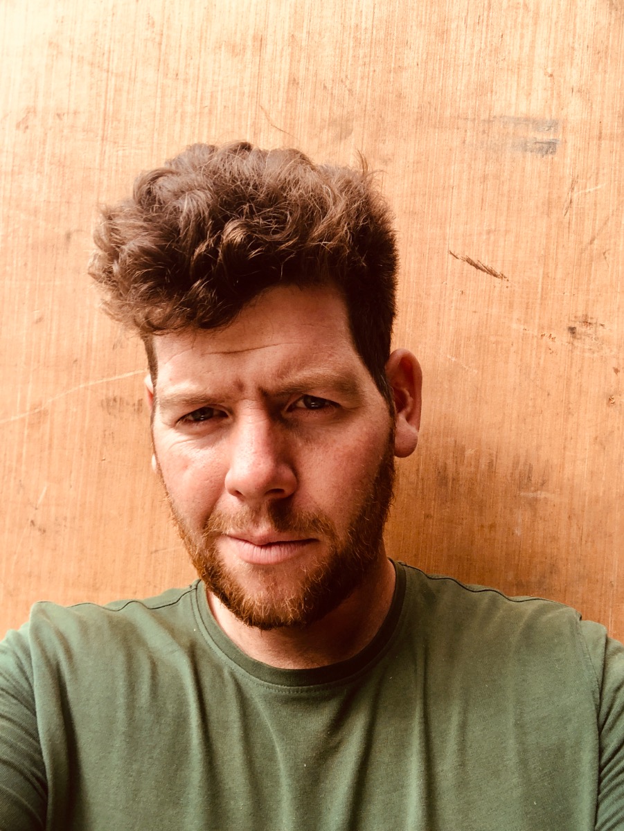 Profile: Image 1