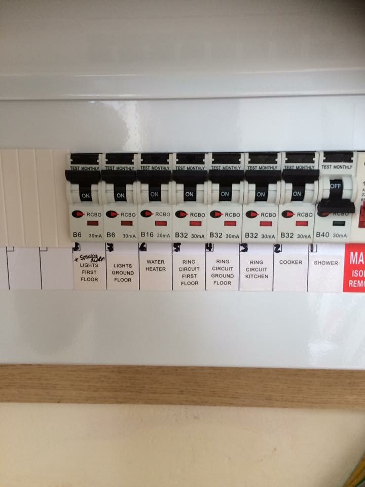Electrician: Image 4