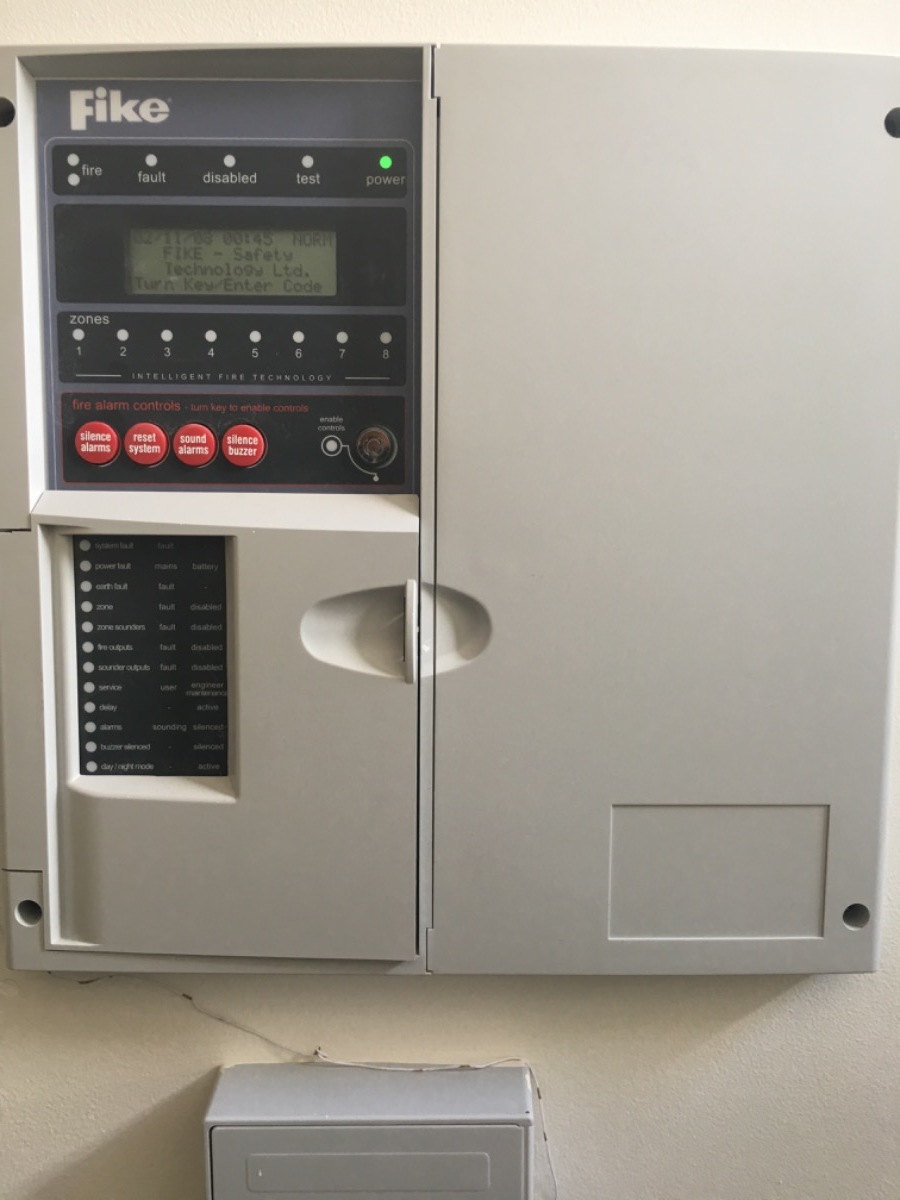 Electrician: Image 9