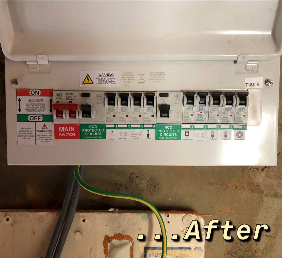 Electrician: Image 6
