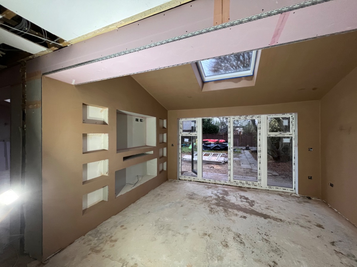 Plasterer: Image 175