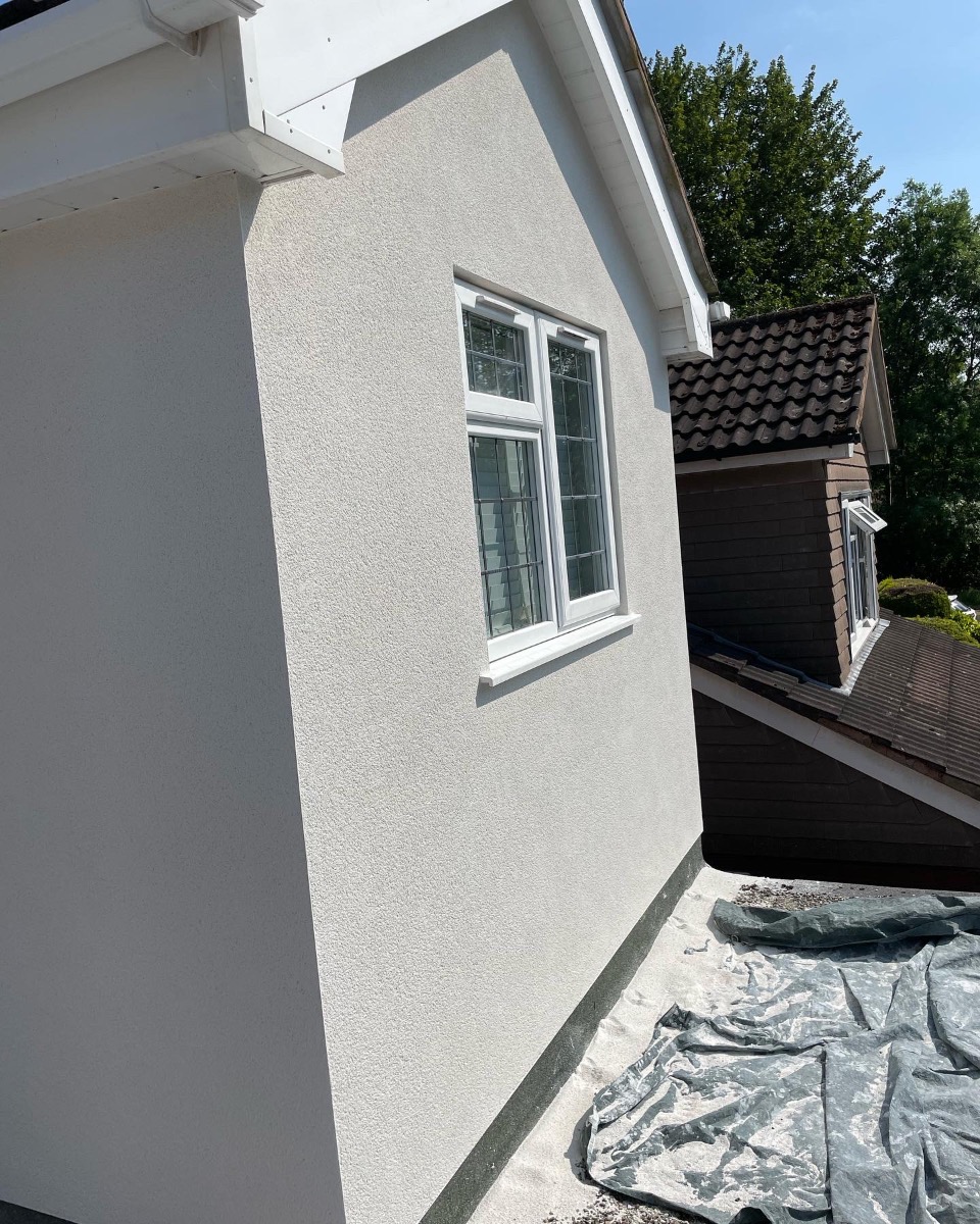 Plasterer: Image 12