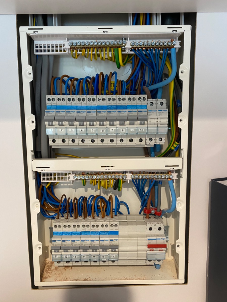 Electrician: Image 3