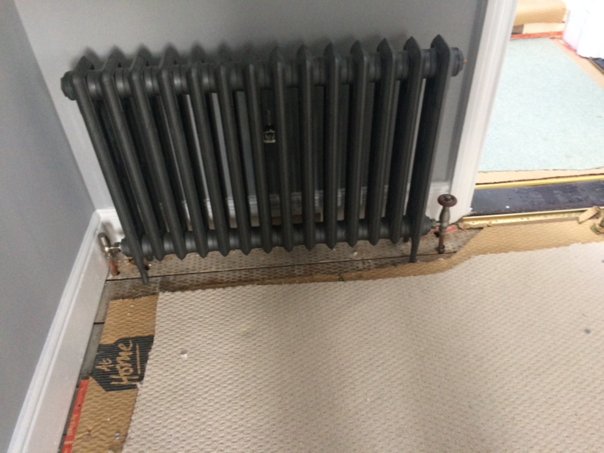 Heating Engineer: Image 62