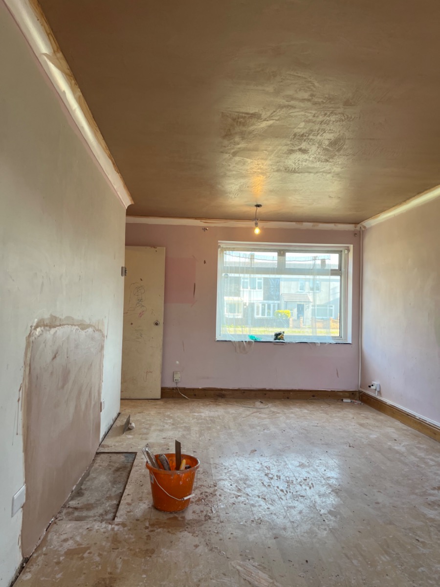 Plasterer: Image 6