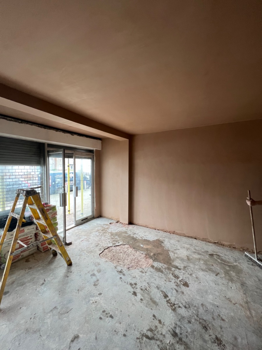 Plasterer: Image 112
