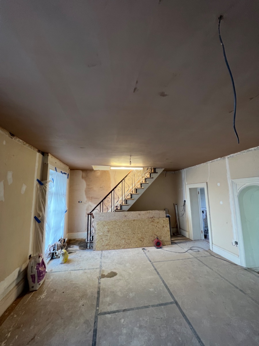 Plasterer: Image 43