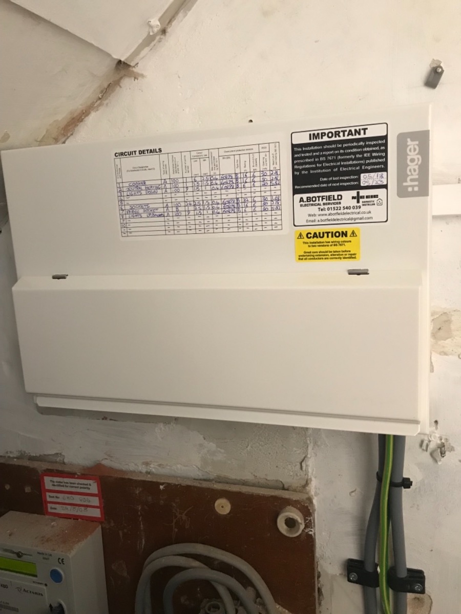 Electrician: Image 10