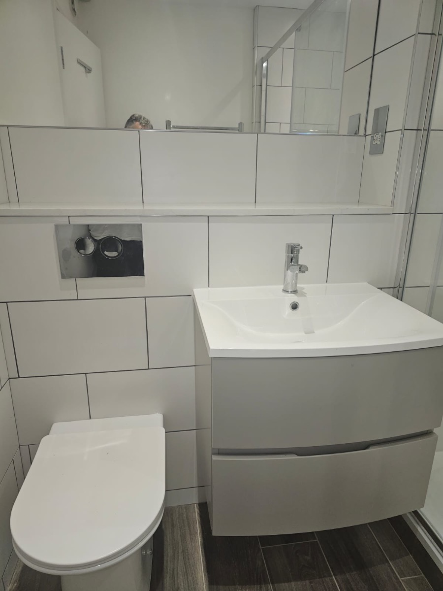 Bathroom Fitter: Image 5