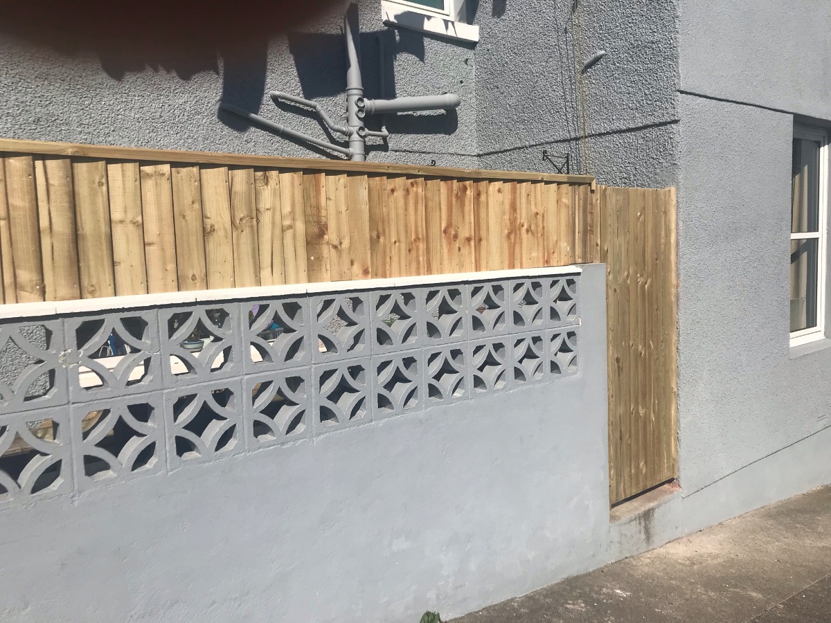 Carpenter and Joiner: Image 30