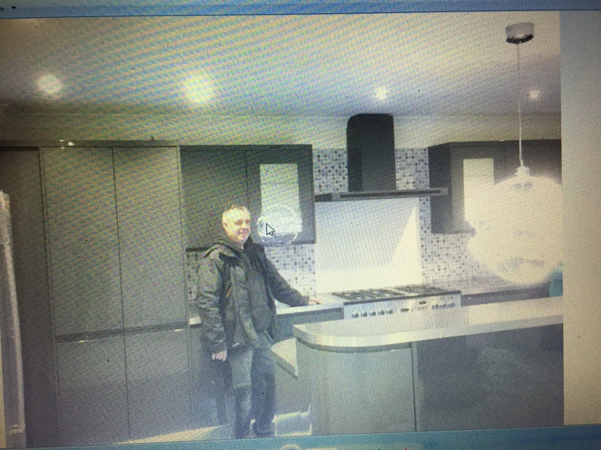 Carpenter and Joiner: Image 1
