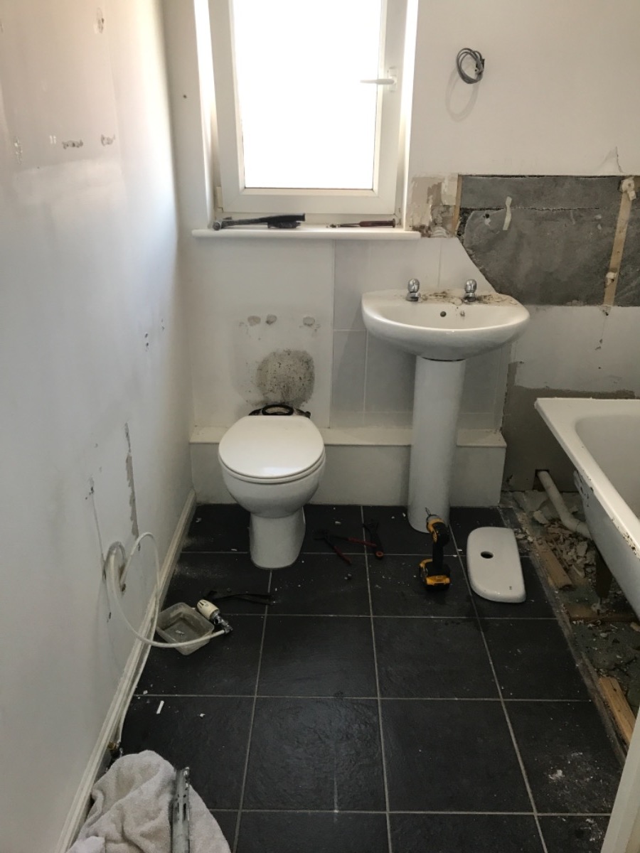 Plumber: Image 9