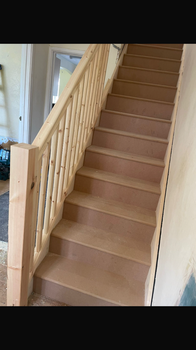 Carpenter and Joiner: Image 8