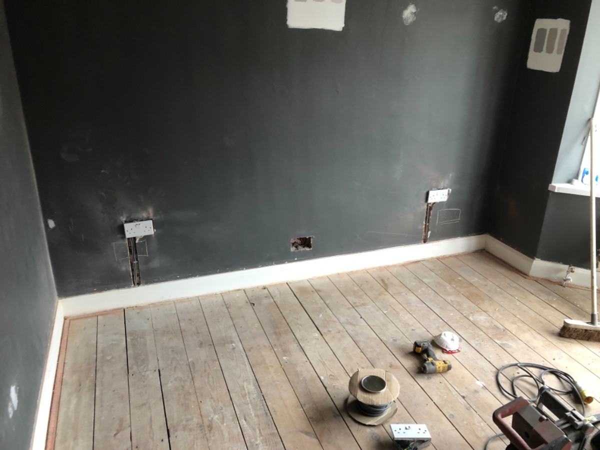 Electrician: Image 3