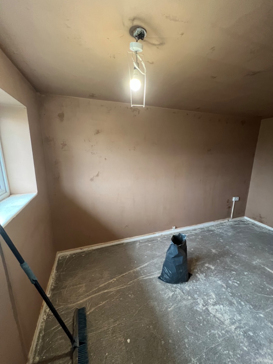 Plasterer: Image 25