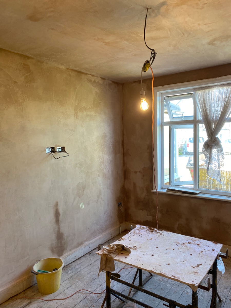 Plasterer: Image 22