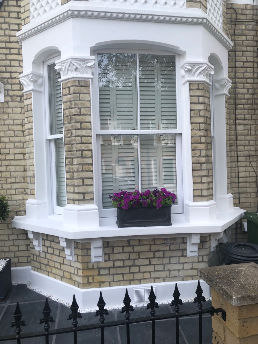 Painter and Decorator: Image 1