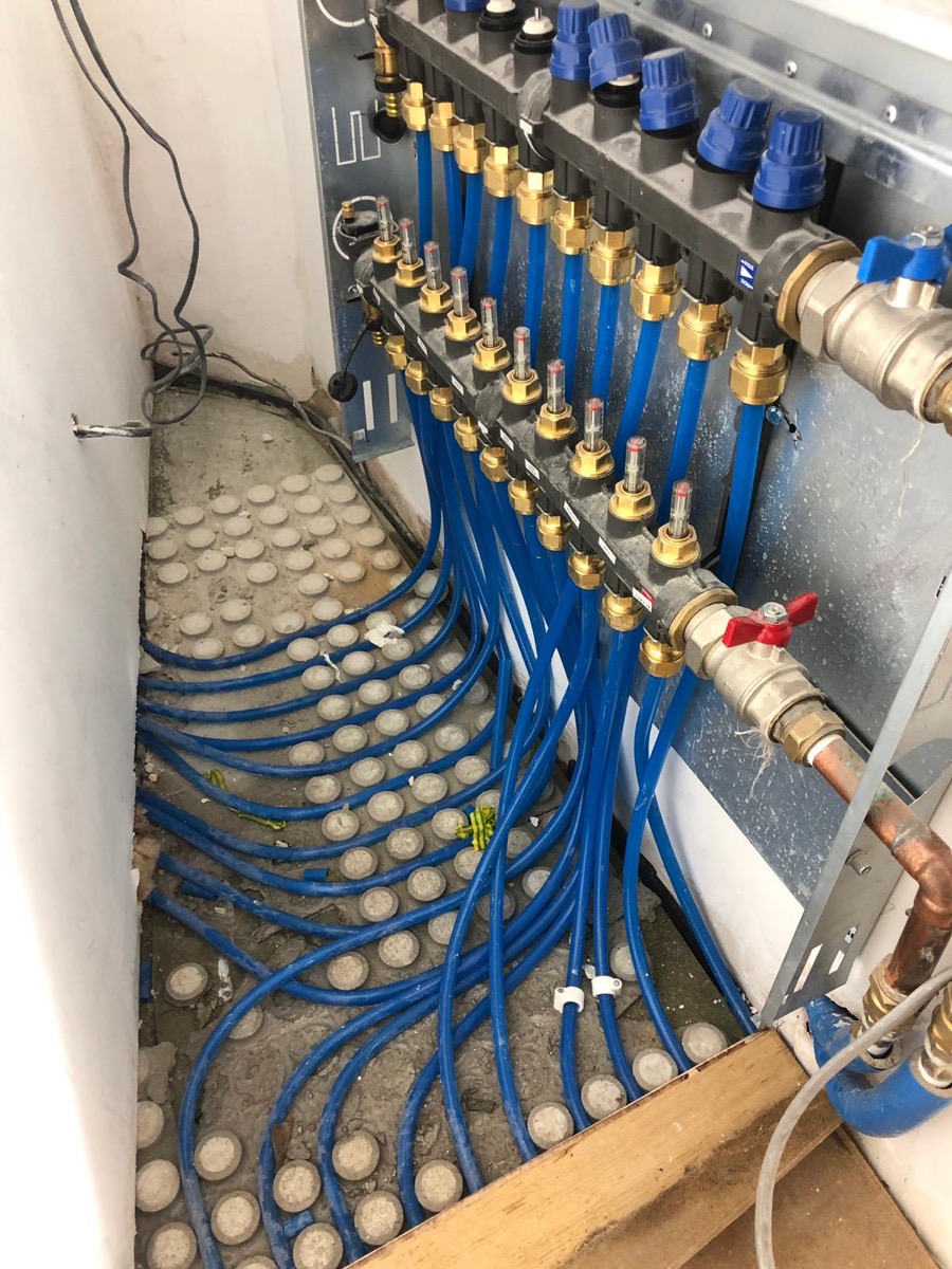 Heating Engineer: Image 4