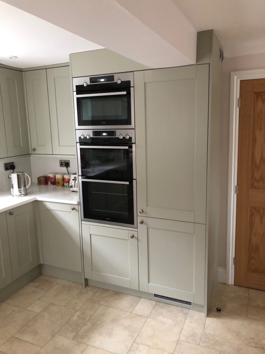 Carpenter and Joiner: Image 2