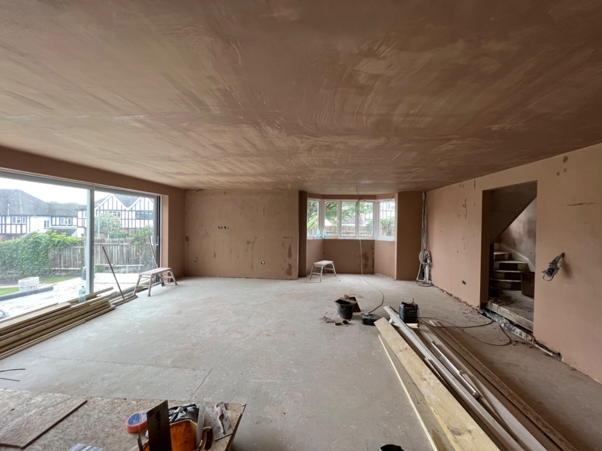 Plasterer: Image 239