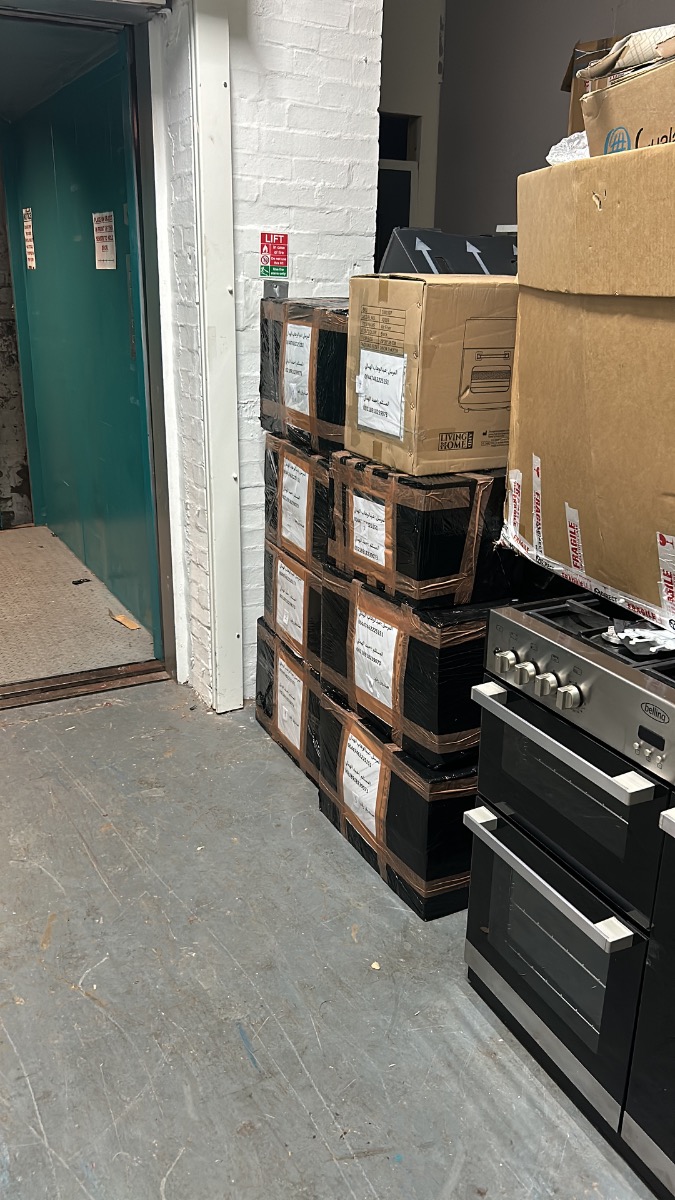 Removals and Storage: Image 14