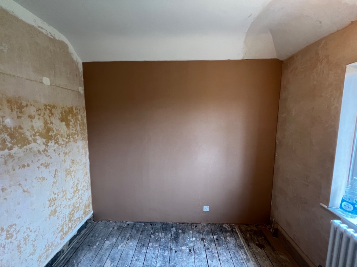 Plasterer: Image 266