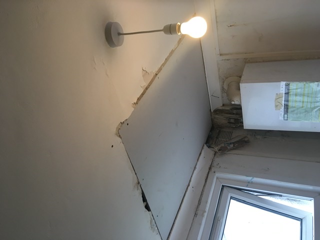 Plasterer: Image 2