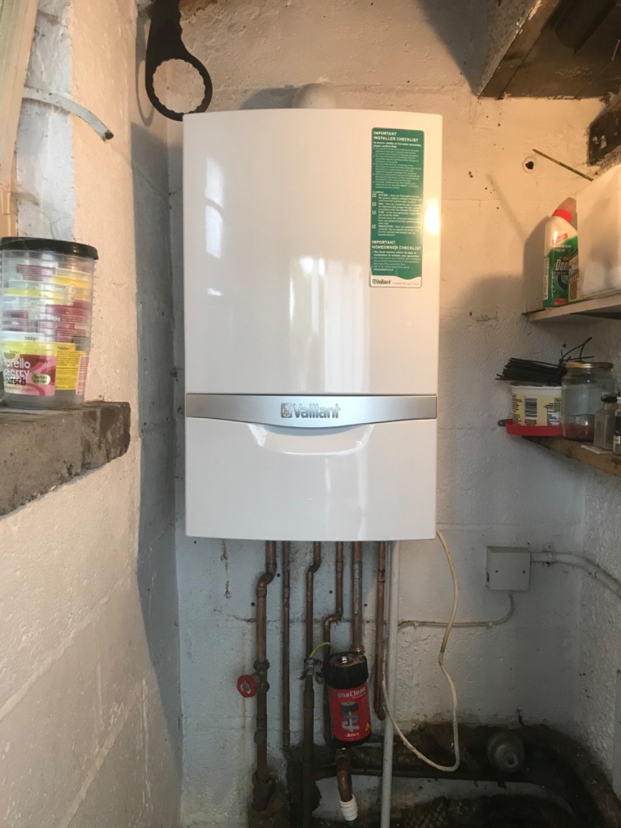Heating Engineer: Image 10