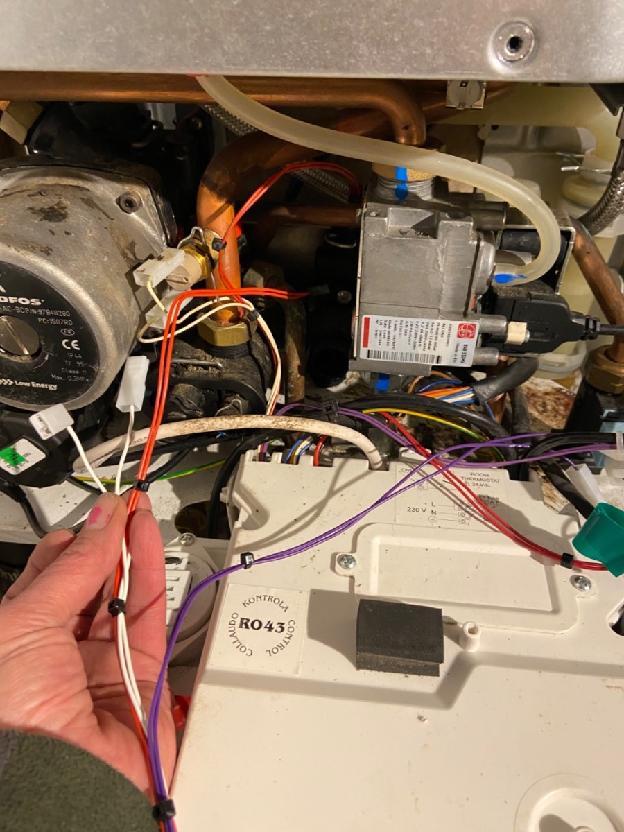 Heating Engineer: Image 9