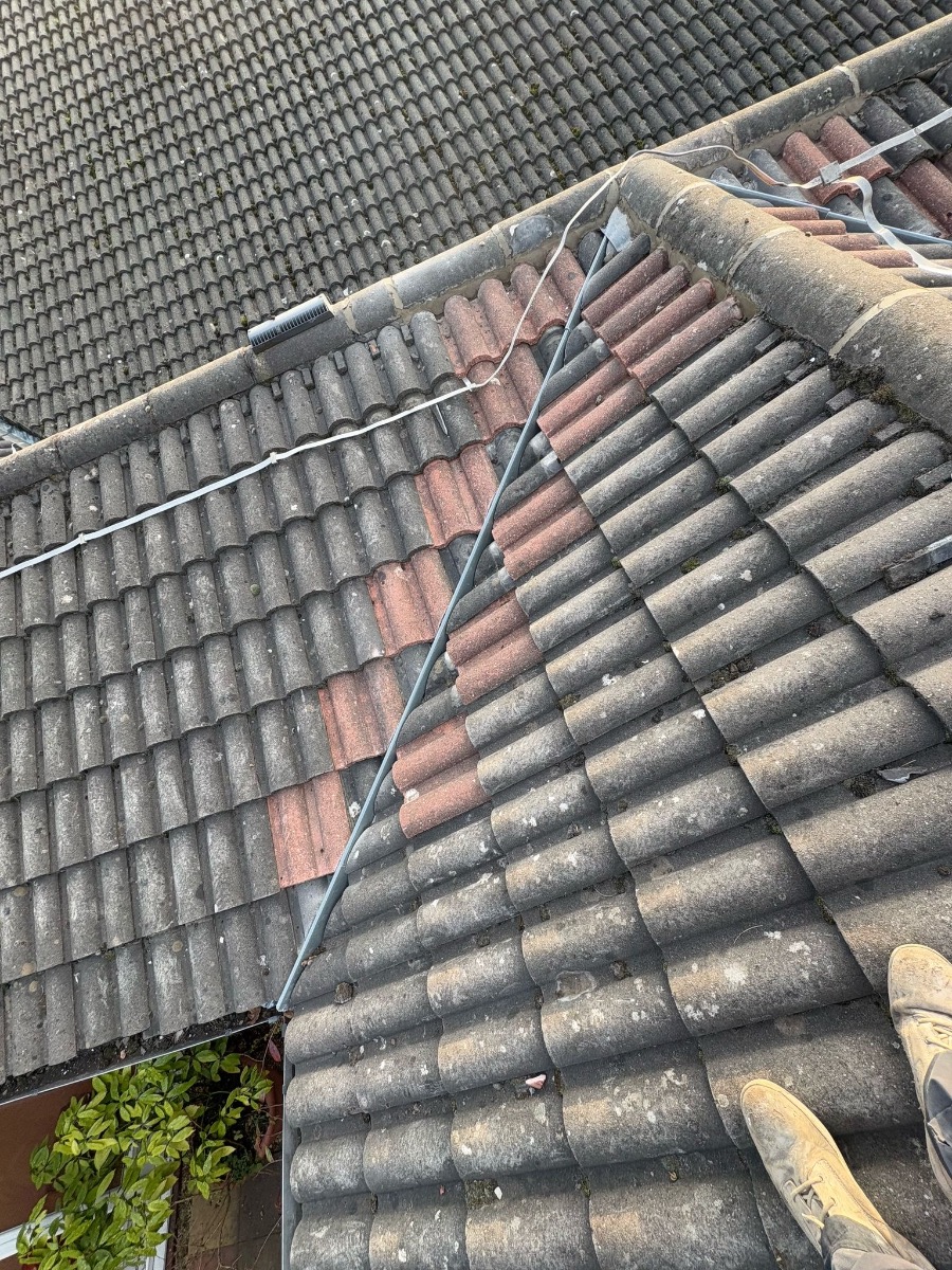 Roofer: Image 16