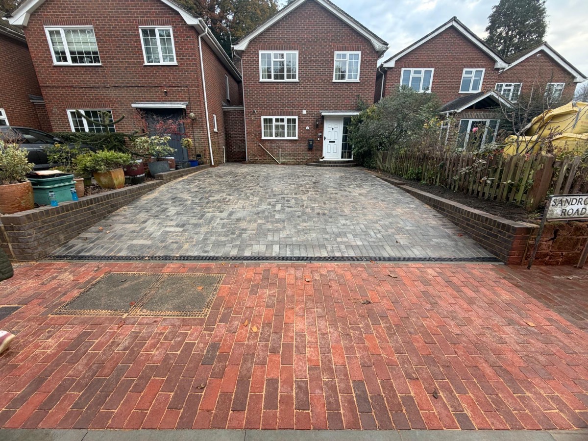 Driveway Specialist: Image 3