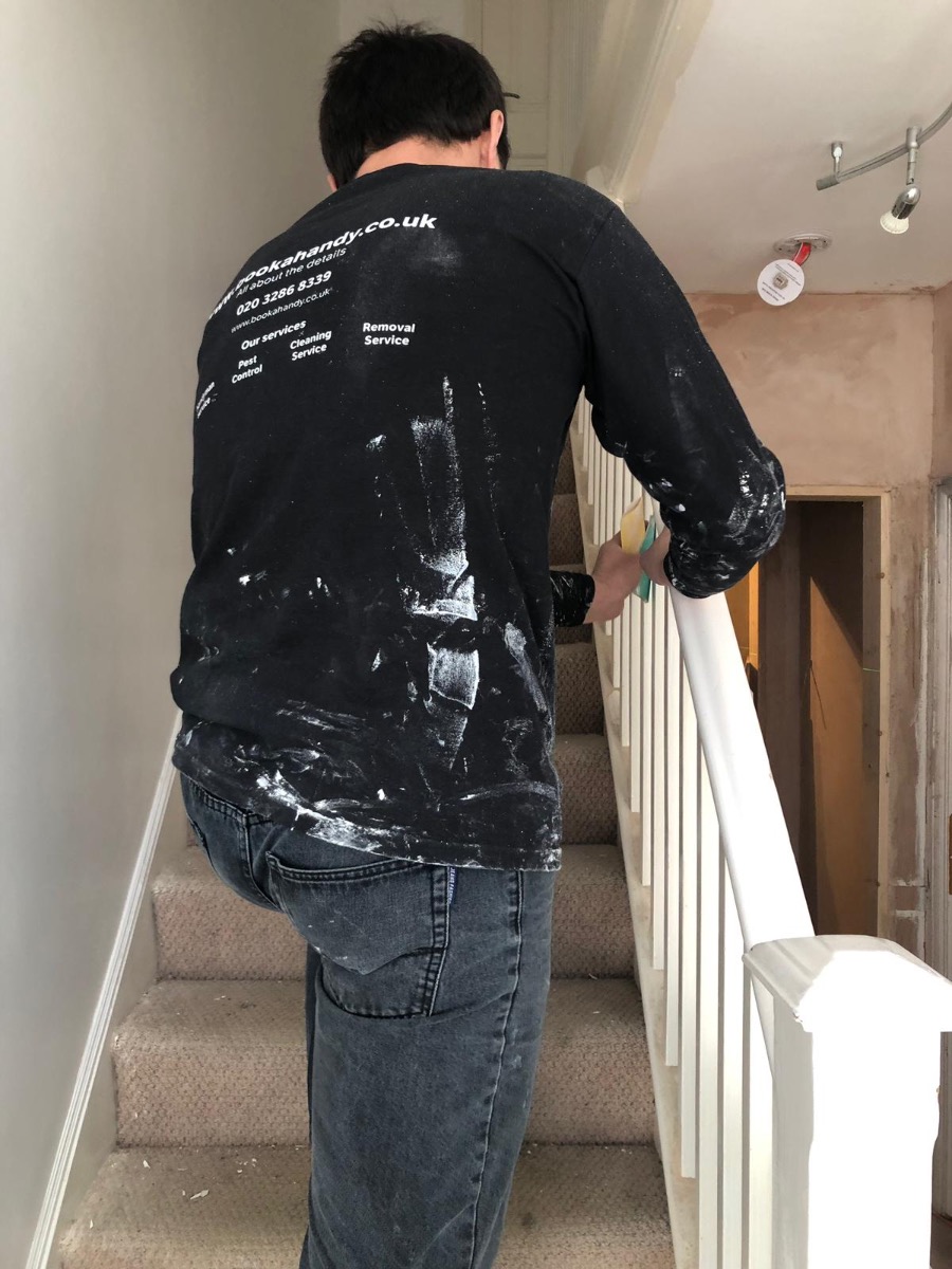 Painter and Decorator: Image 2