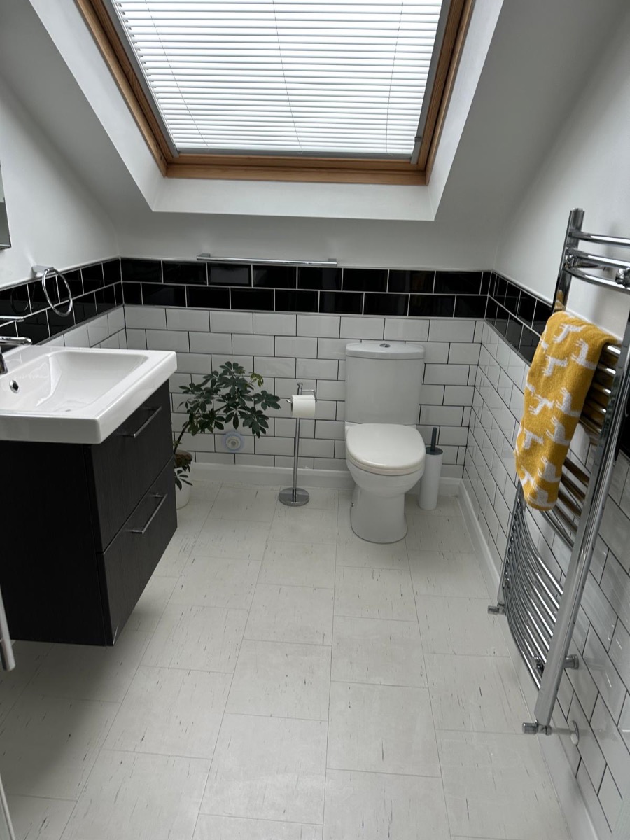 Bathroom Fitter: Image 27
