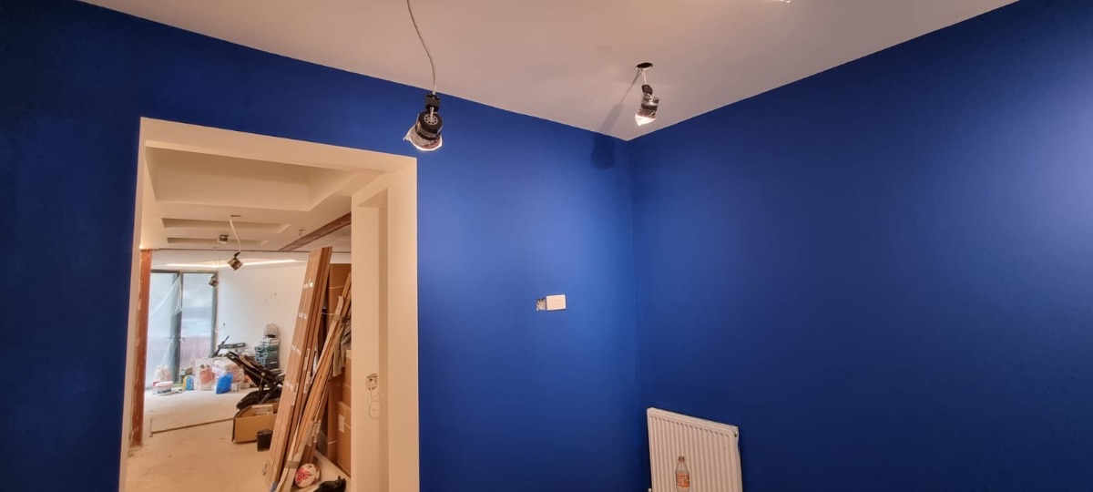Painter and Decorator: Image 8