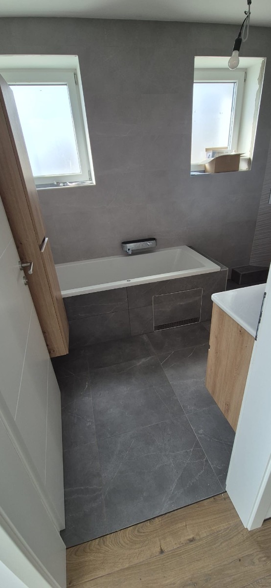 Bathroom Fitter: Image 24