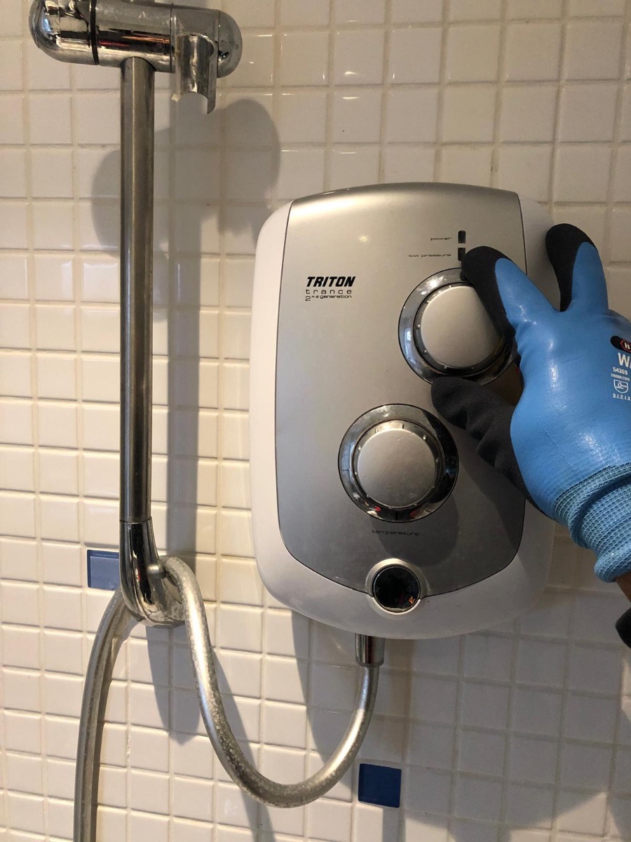 Plumber: Image 8