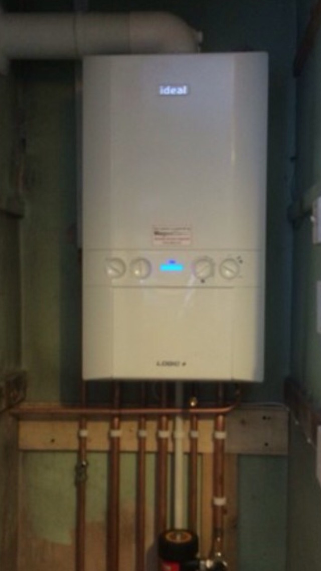 Heating Engineer: Image 56