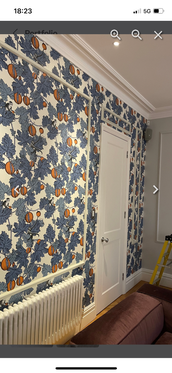 Painter and Decorator: Image 11