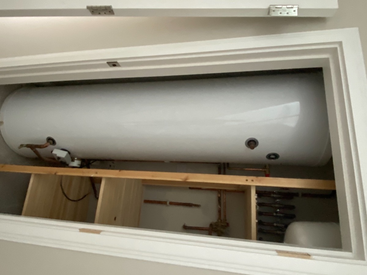 Heating Engineer: Image 8