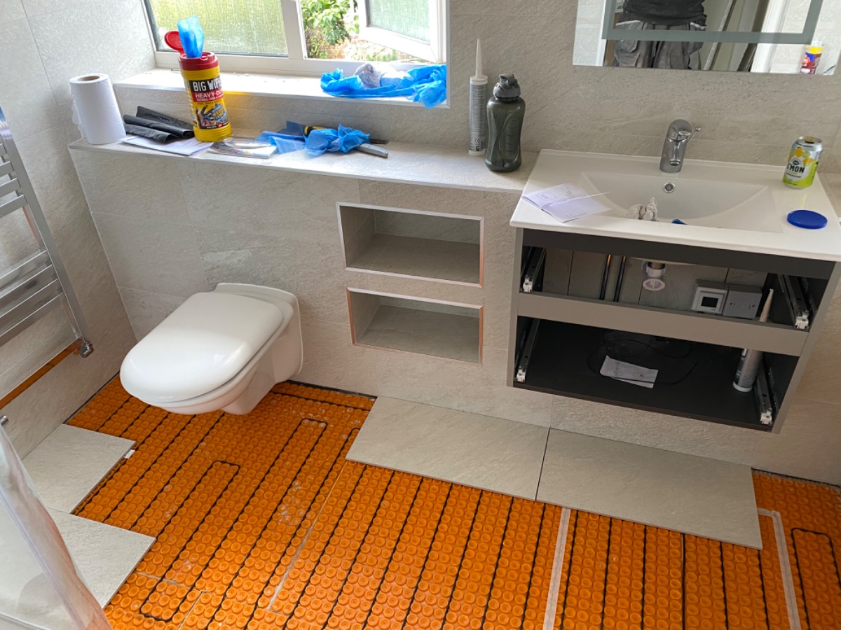 Bathroom Fitter: Image 3