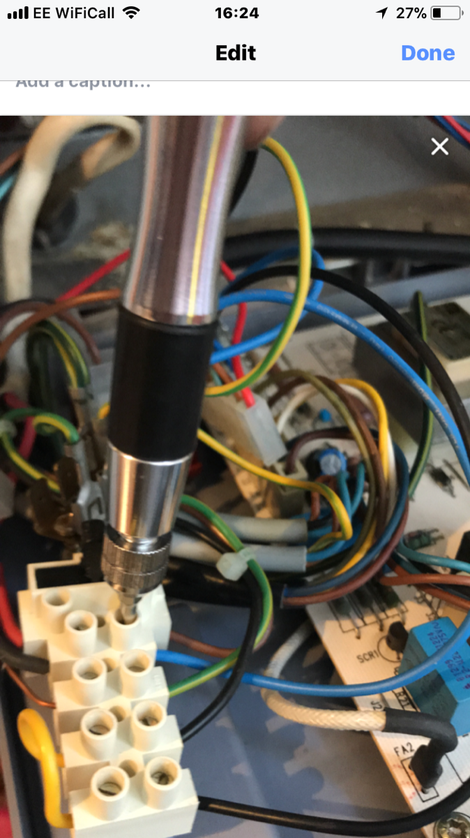 Heating Engineer: Image 1
